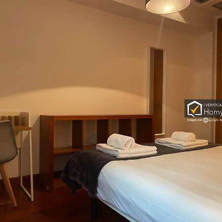 살라망카 Homyat Prior Orus 아파트 외부 사진