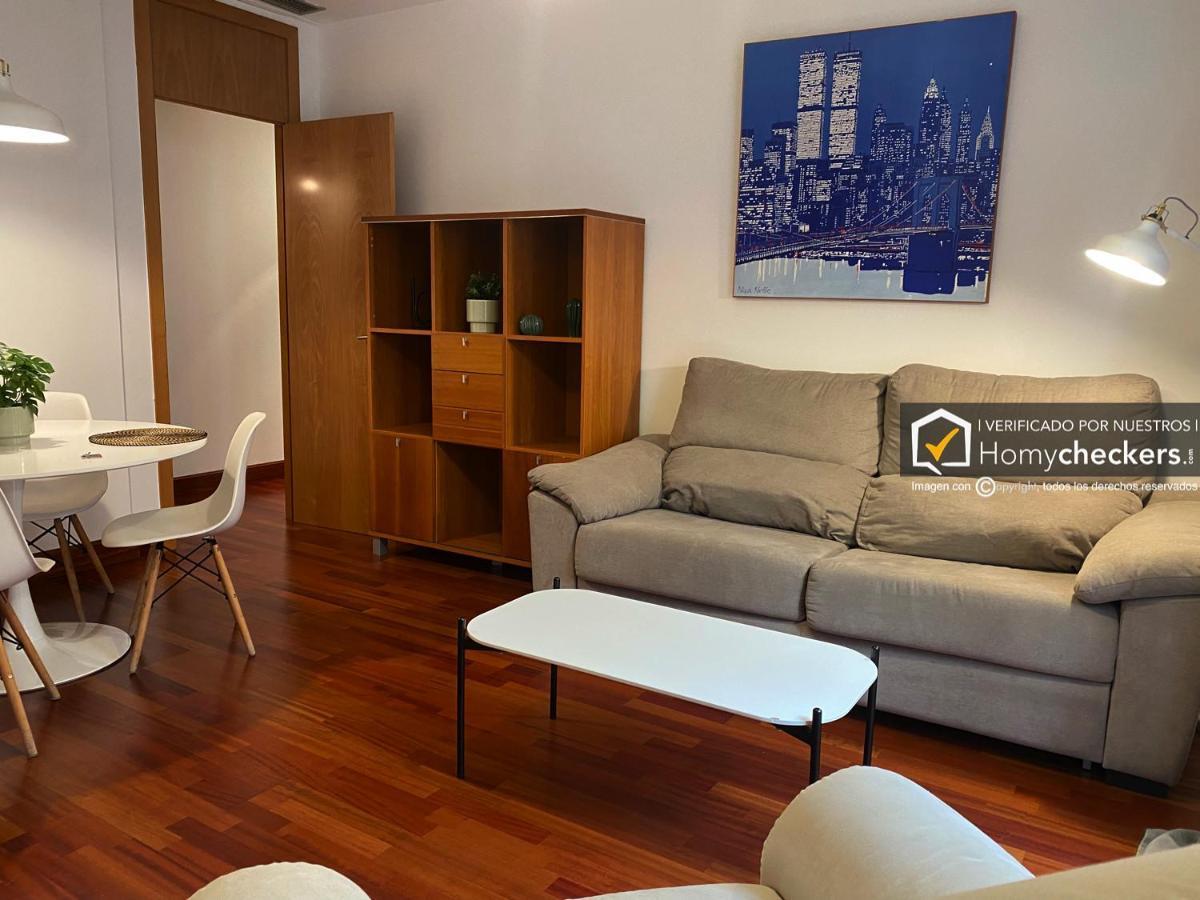 살라망카 Homyat Prior Orus 아파트 외부 사진