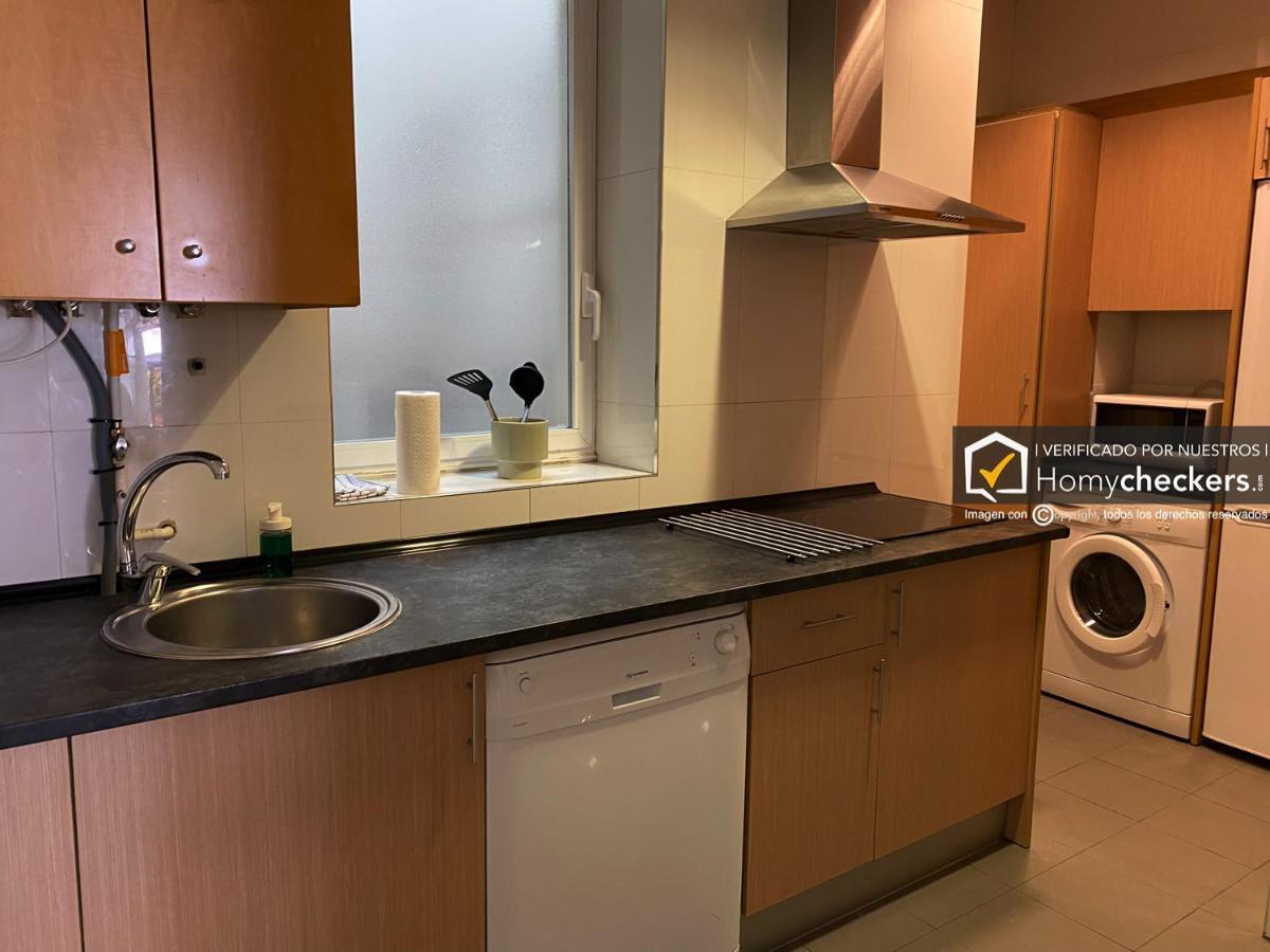 살라망카 Homyat Prior Orus 아파트 외부 사진