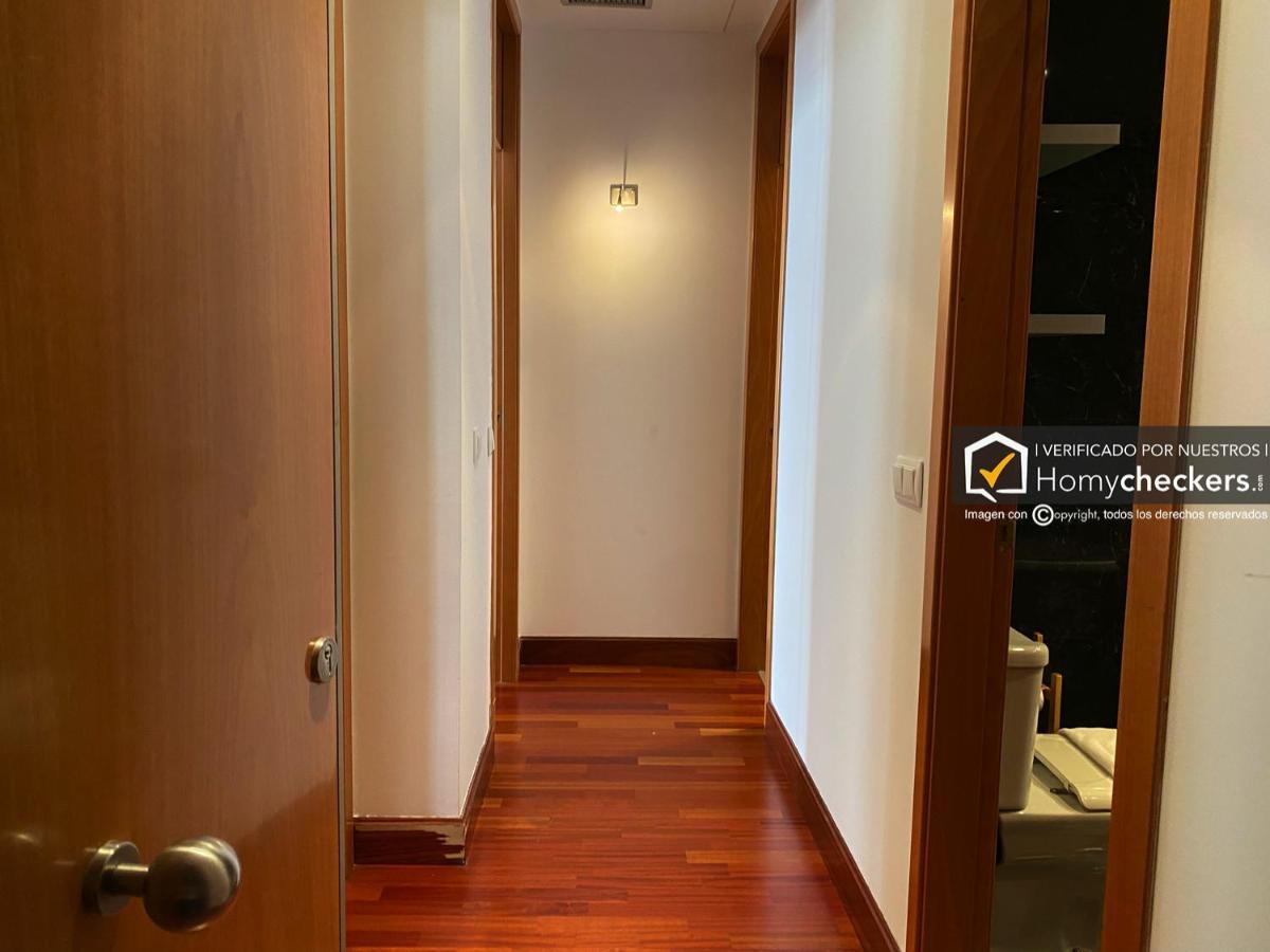 살라망카 Homyat Prior Orus 아파트 외부 사진